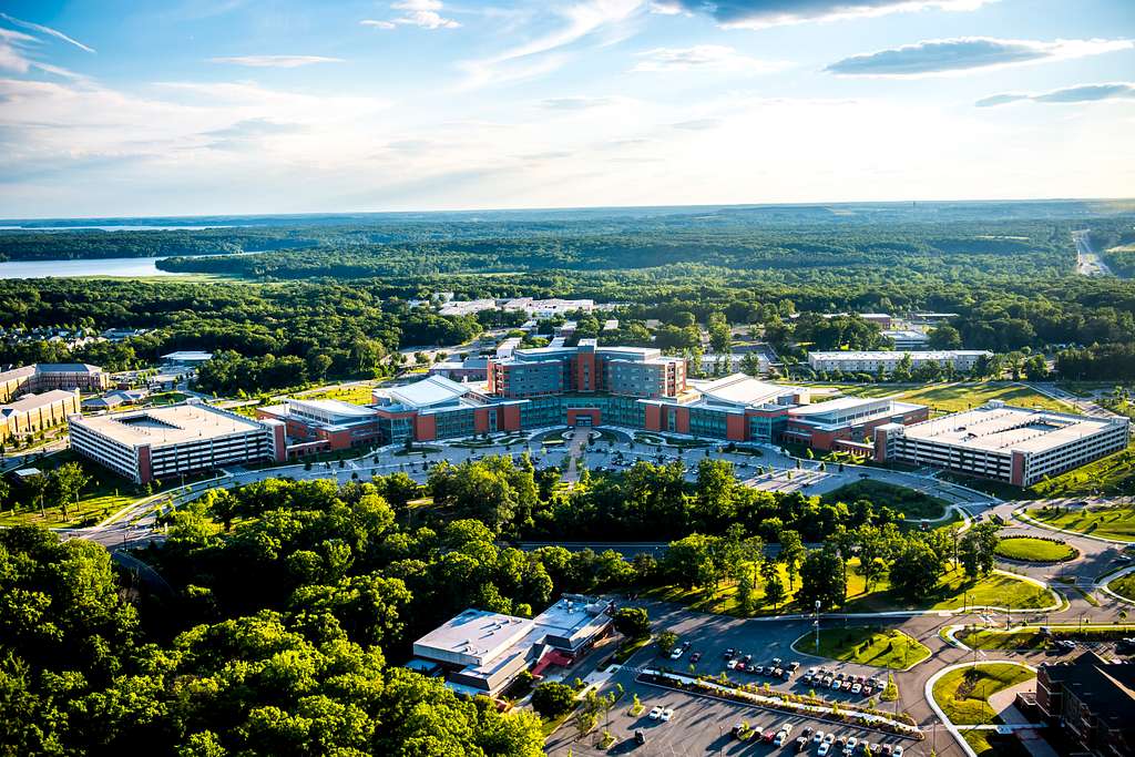 Fort Belvoir
